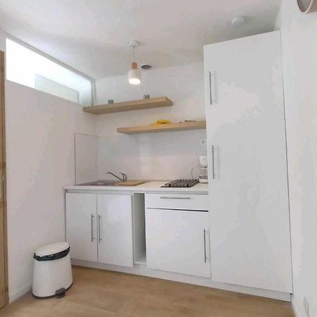 L'Appartement Du Chateau Boulogne-sur-Mer Exterior foto
